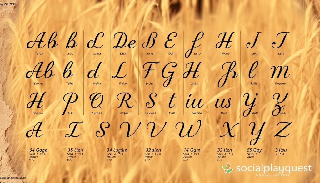 Italian alphabet letters and pronunciation guide Italian alphabet letters and pronunciation guide